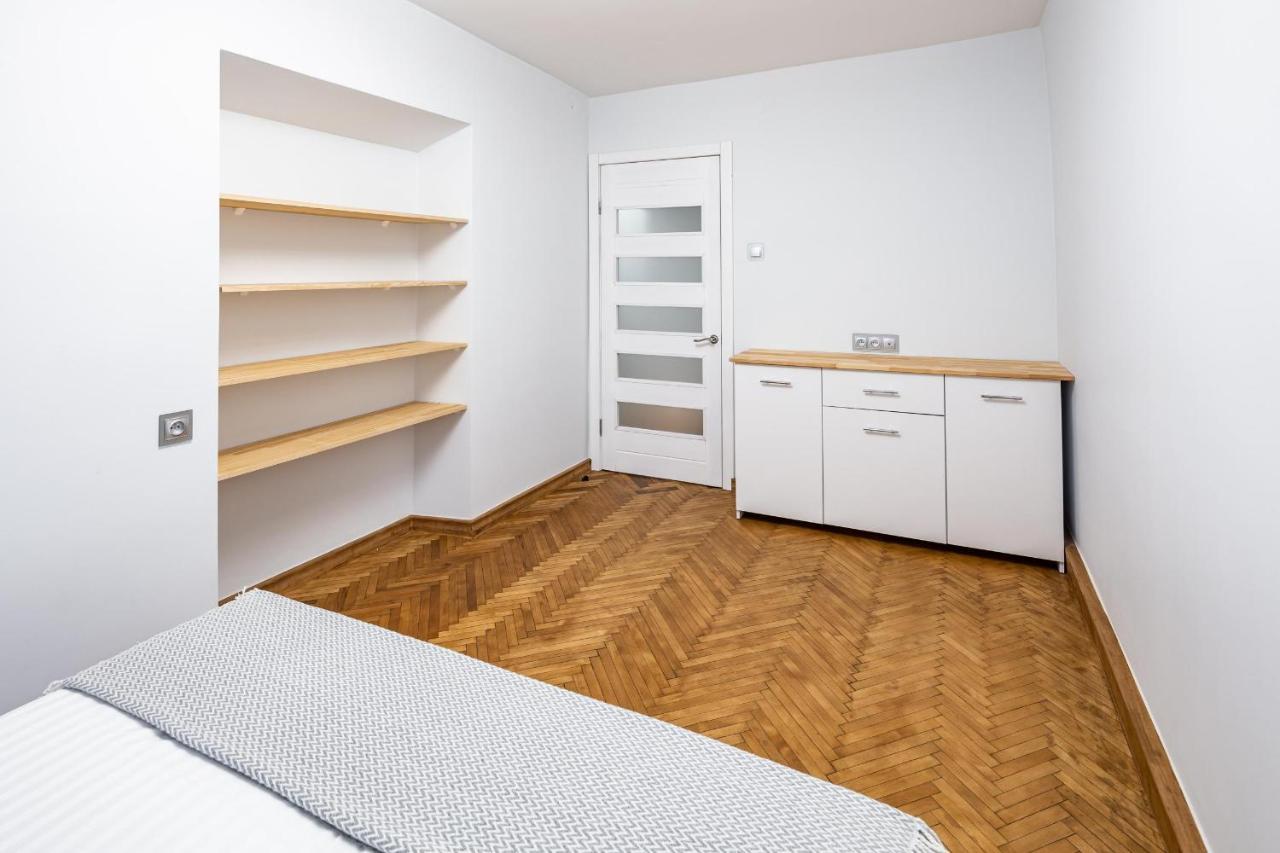 Romari Apartment Вірменська Lvov Exteriér fotografie