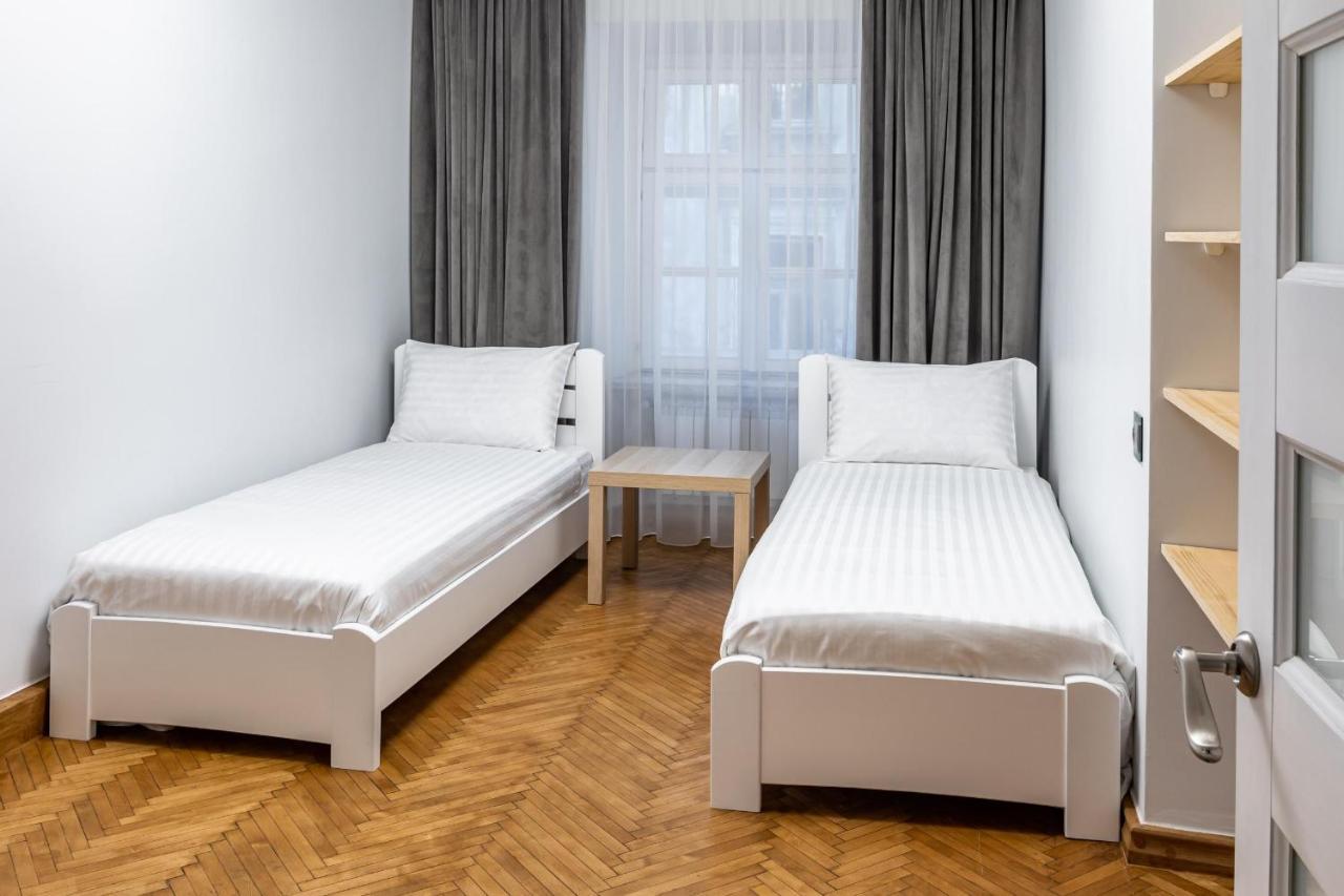 Romari Apartment Вірменська Lvov Exteriér fotografie