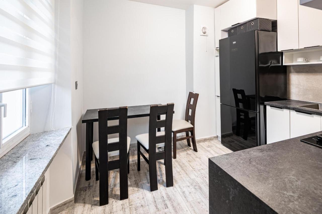 Romari Apartment Вірменська Lvov Exteriér fotografie