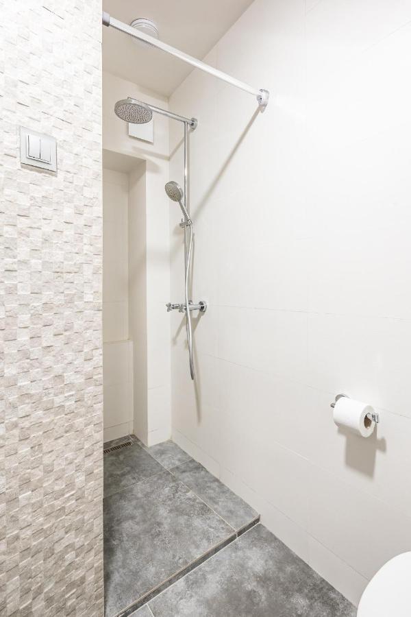 Romari Apartment Вірменська Lvov Exteriér fotografie