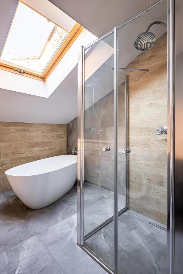 Romari Apartment Вірменська Lvov Exteriér fotografie