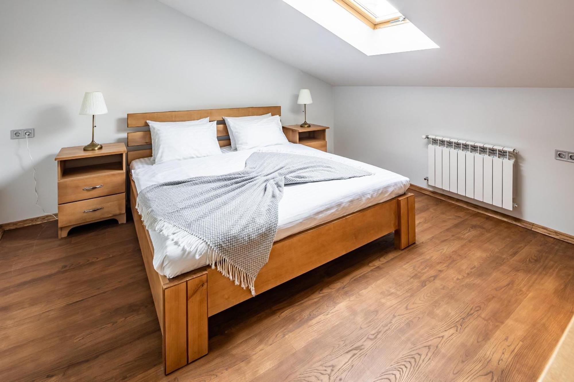 Romari Apartment Вірменська Lvov Exteriér fotografie